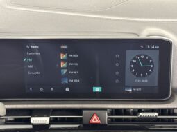 
										Kia Sportage Hybrid full									