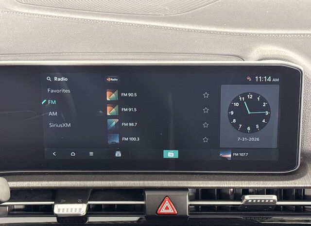 
								Kia Sportage Hybrid full									