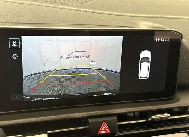 
								Kia Sportage Hybrid full									