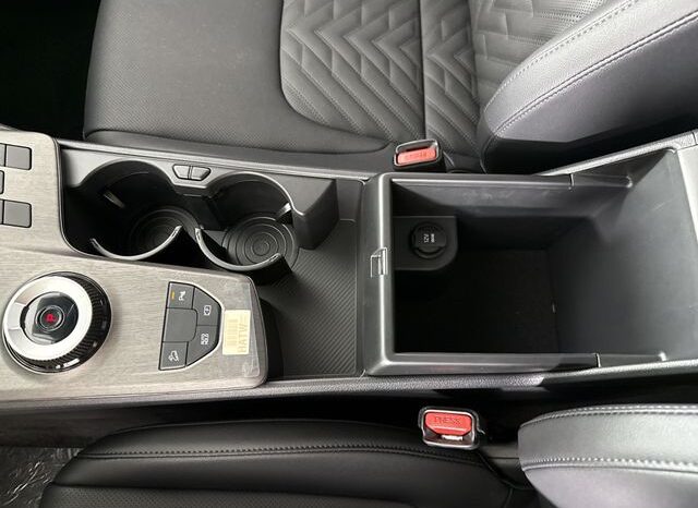 
								Kia Sportage Hybrid full									