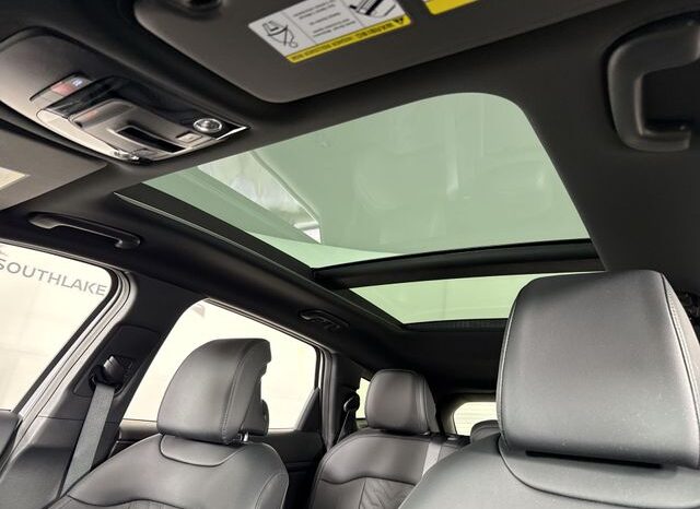 
								Kia Sportage Hybrid full									
