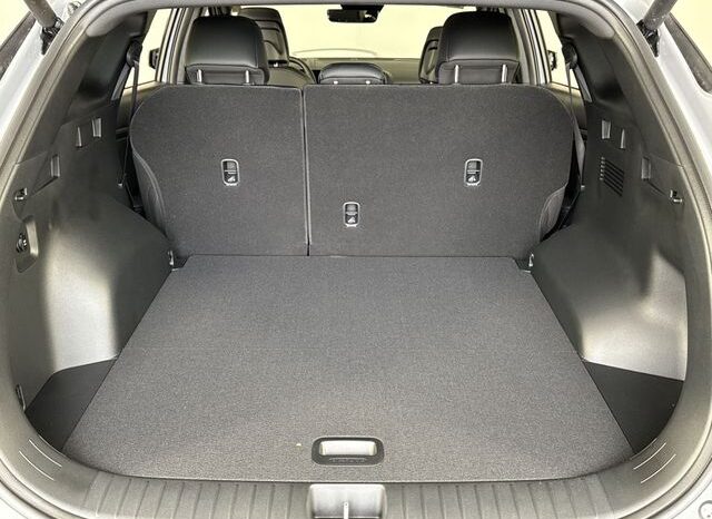 
								Kia Sportage Hybrid full									