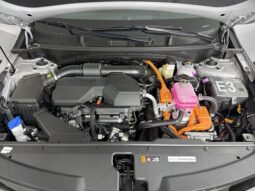 
										Kia Sportage Hybrid full									