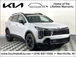 Kia Sportage Hybrid