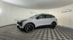 Kia Sportage Hybrid
