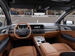 Kia Sportage Plug-In Hybrid full