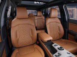 Kia Sportage Plug-In Hybrid full