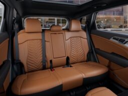 Kia Sportage Plug-In Hybrid full