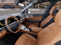 Kia Sportage Plug-In Hybrid full