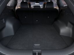 Kia Sportage Plug-In Hybrid full