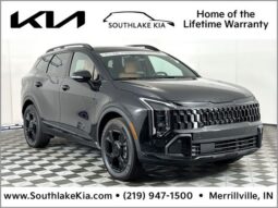 Kia Sportage Plug-In Hybrid