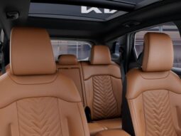 Kia Sportage Plug-In Hybrid full