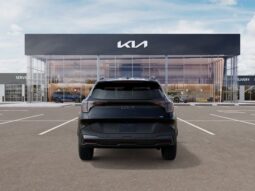 Kia Sportage Plug-In Hybrid