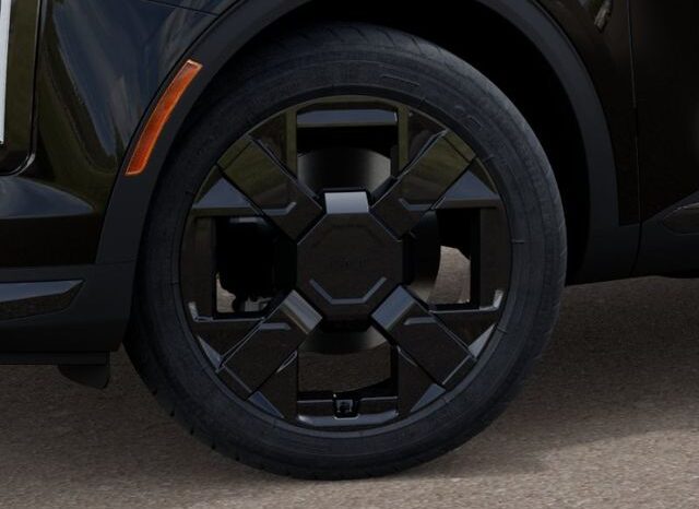 
 Kia Sportage Plug-In Hybrid full									