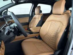 Kia Sportage Plug-In Hybrid full