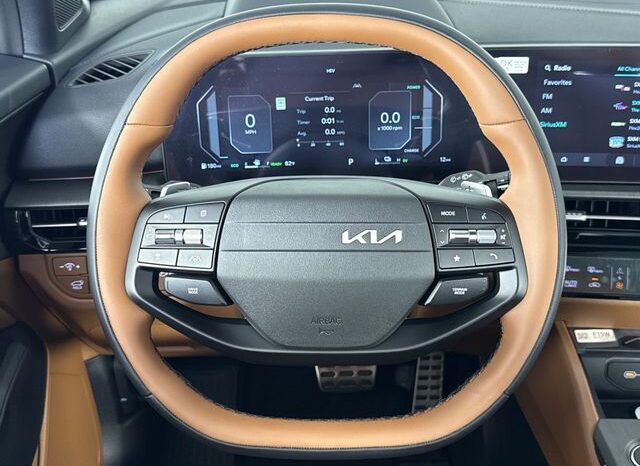 
 Kia Sportage Plug-In Hybrid full									