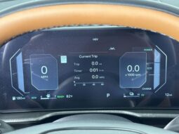 Kia Sportage Plug-In Hybrid full