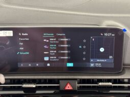 Kia Sportage Plug-In Hybrid full