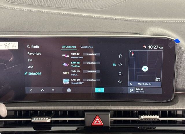 
 Kia Sportage Plug-In Hybrid full									