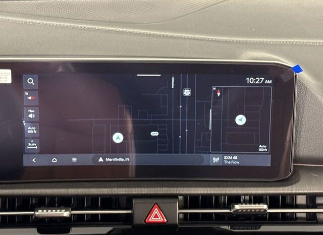 
 Kia Sportage Plug-In Hybrid full									