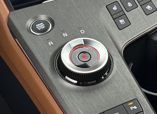 
 Kia Sportage Plug-In Hybrid full									