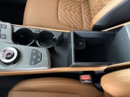 Kia Sportage Plug-In Hybrid full