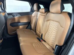 Kia Sportage Plug-In Hybrid full