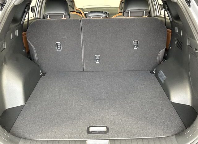 
 Kia Sportage Plug-In Hybrid full									