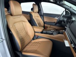 Kia Sportage Plug-In Hybrid full