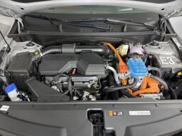 Kia Sportage Plug-In Hybrid full