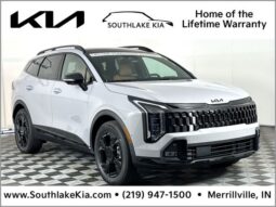 Kia Sportage Plug-In Hybrid
