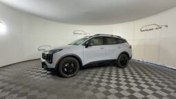 Kia Sportage Plug-In Hybrid