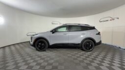 Kia Sportage Plug-In Hybrid