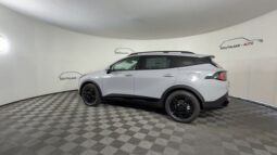 Kia Sportage Plug-In Hybrid full