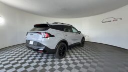 Kia Sportage Plug-In Hybrid full