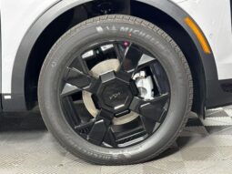 Kia Sportage Plug-In Hybrid full
