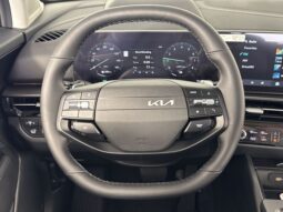 Kia Sportage Hybrid full