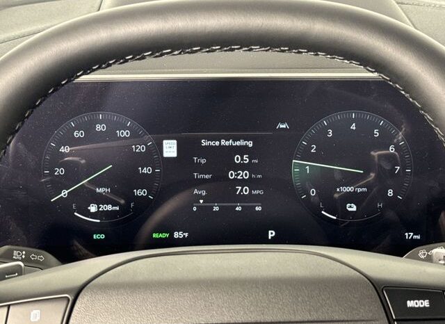 
 Kia Sportage Hybrid full									