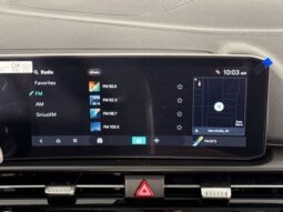 Kia Sportage Hybrid full