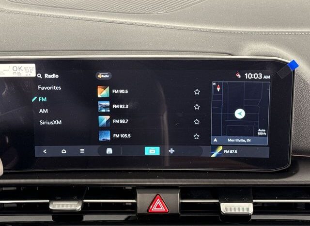 
 Kia Sportage Hybrid full									