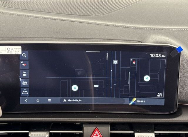 
 Kia Sportage Hybrid full									