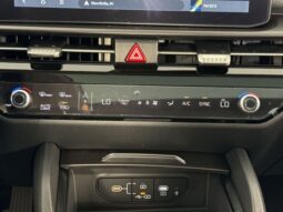 Kia Sportage Hybrid full