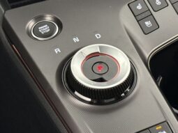 Kia Sportage Hybrid full