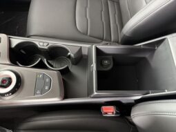 Kia Sportage Hybrid full