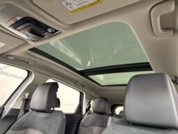 Kia Sportage Hybrid full