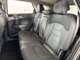 Kia Sportage Hybrid full