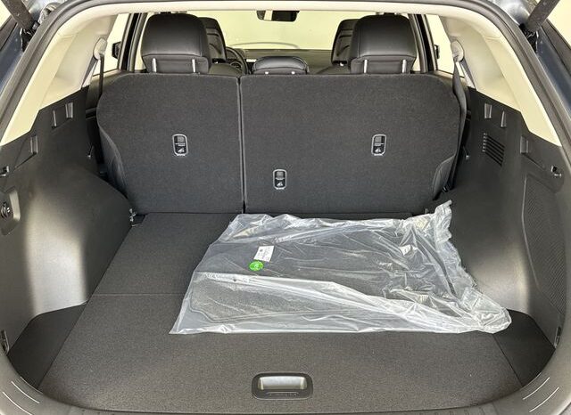 
 Kia Sportage Hybrid full									