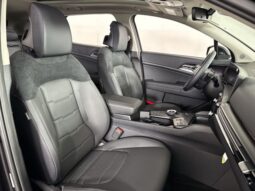 Kia Sportage Hybrid full