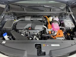 Kia Sportage Hybrid full