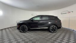 Kia Sportage Hybrid